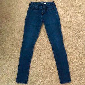 Pacsun Denim Jegging Size 3